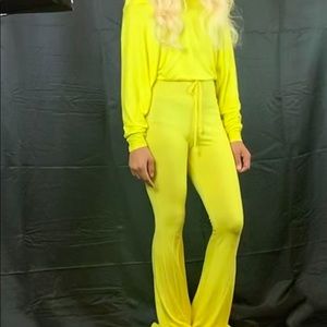 Jumpsuit